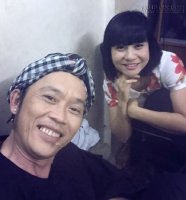 Cát Phượng tiết lộ 'góc khuất' của Hoài Linh khi buồn