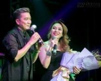 Mr. Đàm hứa bỏ qua chuyện Quang Lê vì Mỹ Tâm