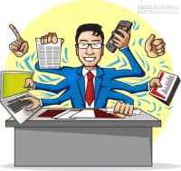 Mở cửa hạnh phúc và thành công