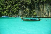 Đảo thiên đường Koh Rong qua ống kính dân du lịch bụi