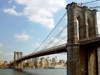 Ba cách tận hưởng một ngày ở Brooklyn