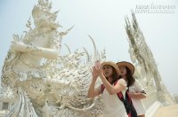 Thái Lan hướng dẫn cư xử văn minh cho khách Trung Quốc