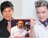 Chồng Thu Phương nói gì việc 