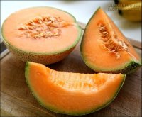 Mẹo chọn dưa vàng, dưa hấu đỏ ngon ngọt hết ý