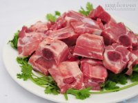 Mẹo chọn sườn tươi ngon không phải ai cũng biết