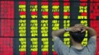 Chứng khoán Trung Quốc tăng trở lại nhưng không bền
