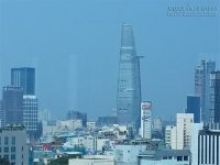 TP.HCM lọt top các đô thị có nền kinh tế lớn nhất thế giới