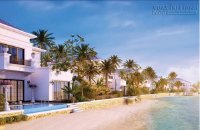 Lý do người Việt chuộng đầu tư vào BĐS nghỉ dưỡng