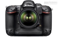 Quay video chuẩn 4K với Nikon D5