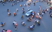 Hà Nội vào top điểm đến có nút giao thông phức tạp nhất