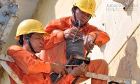 Bộ Công Thương: Tiền điện tăng do sử dụng nhiều