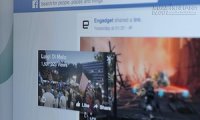 Facebook thử nghiệm tính năng vừa xem video vừa đọc tin
