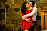 Giang Hồng Ngọc tình tứ với Hà Việt Dũng trong MV