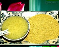 Hạt kê - thần dược chữa bách bệnh
