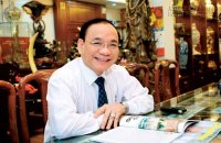 Chủ tịch BMC: Càng cam go, càng phải tỉnh táo