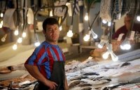 Doanh nghiệp Hy Lạp: Không tiền, không hàng hóa, không nhân công