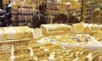 Giá vàng tăng trở lại