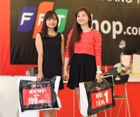 Điện thoại chỉ với 199.000 đồng, FPT Shop làm trùm giá rẻ