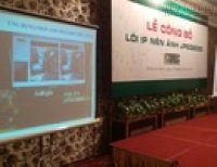 Việt Nam thiết kế thành công lõi IP nén ảnh JPEG2000