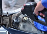 Bí quyết để không bị ăn gian khi đổ xăng
