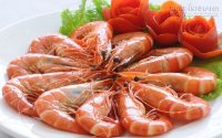 Tất tần tật các mẹo hay khi chọn mua và chế biến tôm