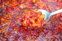 2 tháng đẹp da với dầu Gấc