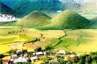 Những điểm đến không thể bỏ qua khi du lịch Hà Giang