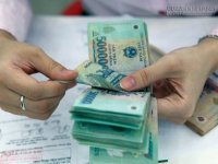 Nhiều ngân hàng được tăng chỉ tiêu tăng trưởng tín dụng