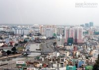 Nhiễu số liệu giao dịch chung cư