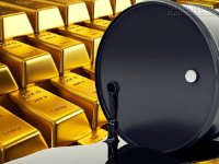 Vàng, dầu, chứng khoán cùng khởi sắc