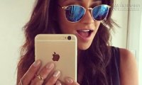 IOS 9 thiết kế cho người thích chụp ảnh selfie