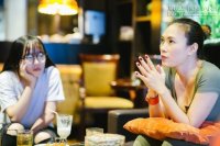 The Voice  - Mỹ Tâm quyết tâm Lên dây cót cho học trò trước vòng liveshow