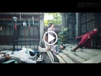 Ai đã rình sư muội tắm