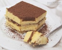 Cách làm Tiramisu kiểu Pháp đầy quyến rũ