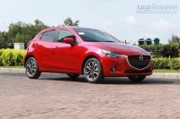 Ảnh chi tiết Mazda2 2015 vừa ra mắt với trang bị vượt trội đối thủ