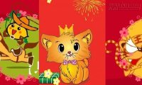 Top 3 con giáp tốt toàn diện và 4 con giáp xui nhất trong 2015