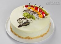 Câu chuyện về chiếc bánh