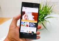 Đánh giá Wiko Highway Star - smartphone chuyên selfie tầm trung