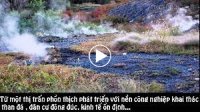 10 Nơi Đáng Sợ Nhất Trên Thế Giới