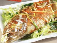 Mẹo làm cá hấp bia ngon, thơm như ngoài hàng