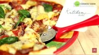 Cách Làm Bánh Pizza đơn giản tại nhà