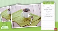 Cách Làm Bánh Chocolate (Socola) Mềm Thơm Ngon Trong 3 Phút