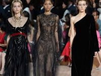 Tinh hoa văn hóa Rome trên trang phục Valentino