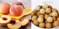 Hết hồn với những loại trái cây càng ăn nhiều càng hại sức khỏe