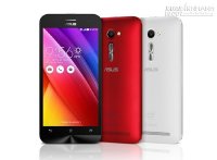 Zenfone 2 thêm bản màn hình 5 inch giá 3,99 triệu đồng