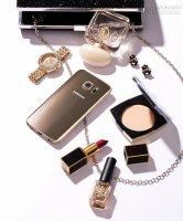 Chiêm ngưỡng loạt ảnh sắp đặt tuyệt đẹp lấy cảm hứng từ Galaxy S6