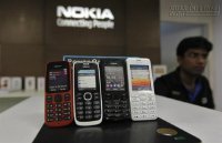 Thị trường smartphone giá rẻ 6 tháng đầu năm sôi động