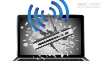 Cách khắc phục khi không vào được Wi-Fi