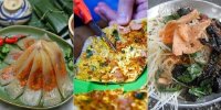 Xao xuyến trước những món ăn vặt nhập cư được yêu thích nhất Sài Gòn