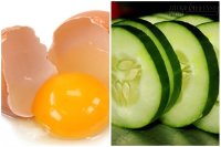 Mách chị em 4 Cách chữa nếp nhăn vùng mắt bằng trứng gà